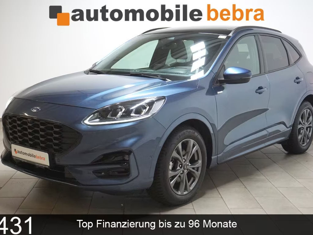 Ford Kuga ST Line X