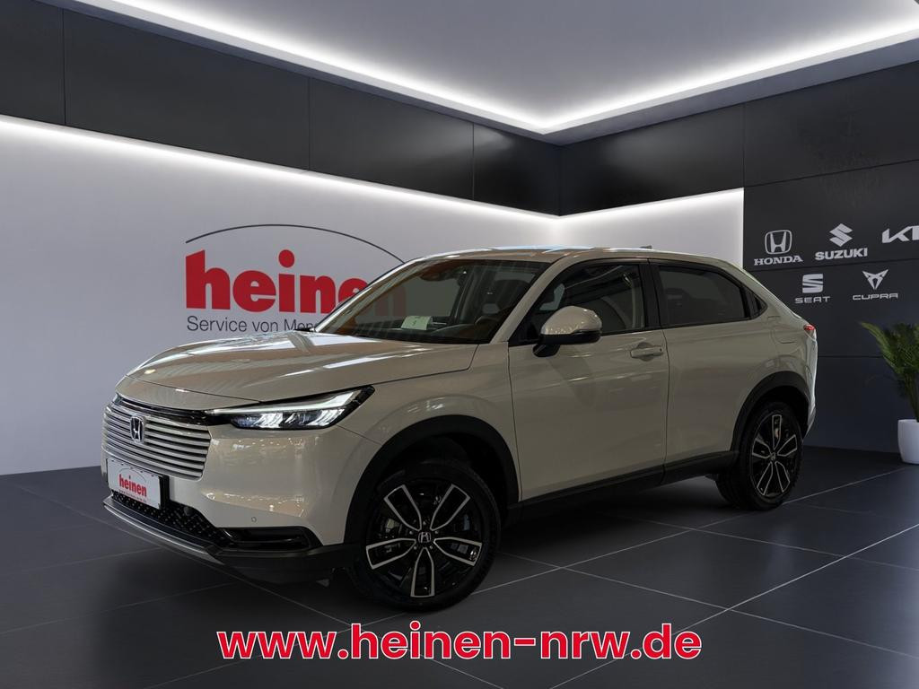 Honda HR-V Elegance 1.5