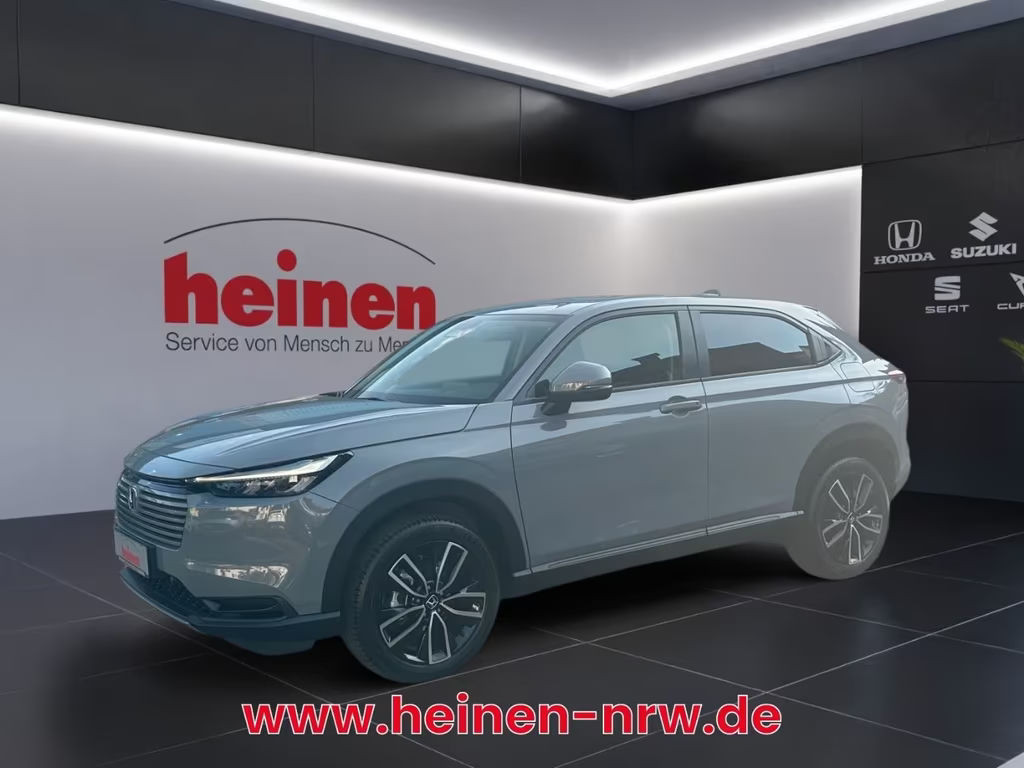 Honda HR-V Elegance 1.5