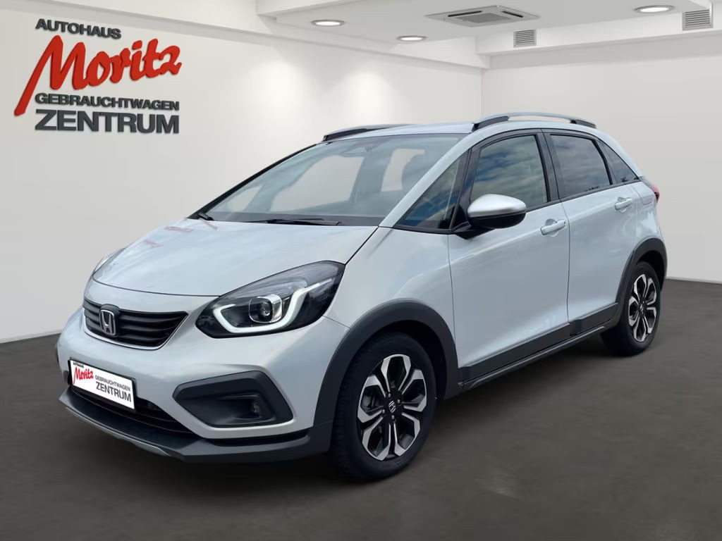 Honda Jazz Executive 1.5 i-MMD