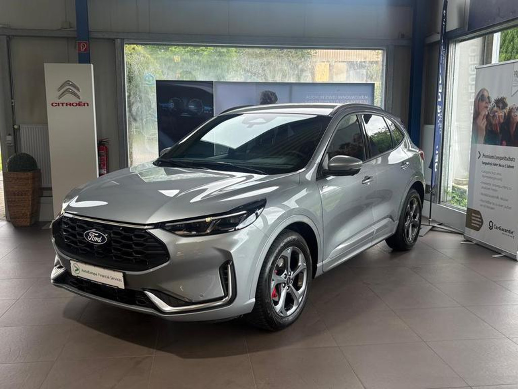Ford Kuga ST Line X