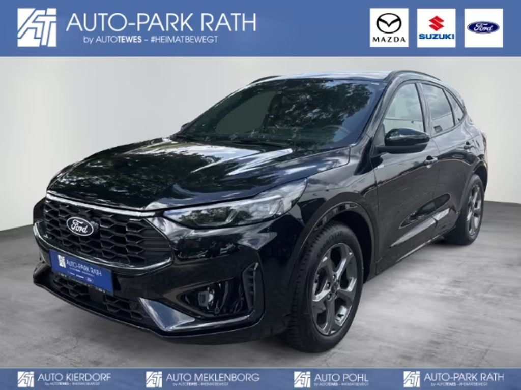 Ford Kuga EcoBoost ST Line
