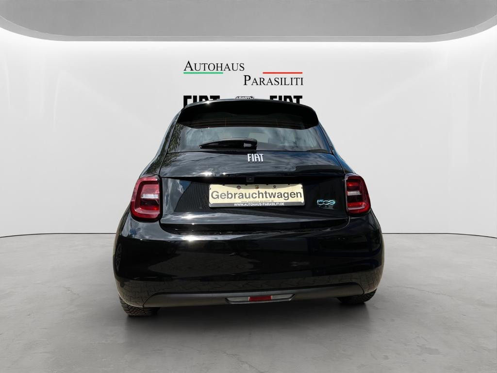 Fiat 500e Icon 42 kWh