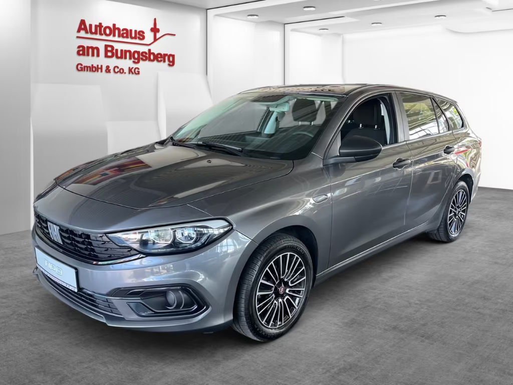 Fiat Tipo Station wagon