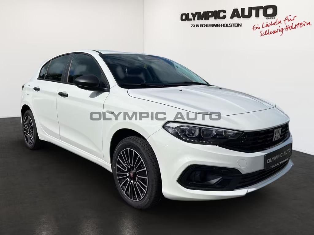 Fiat Tipo