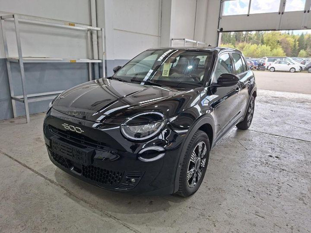 Fiat 600e