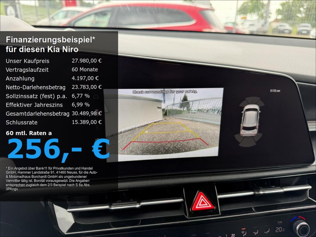 Kia Niro