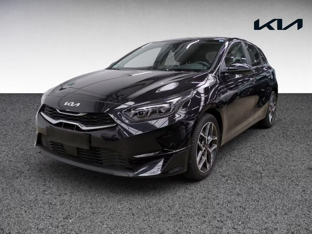 Kia Ceed GDi Spirit