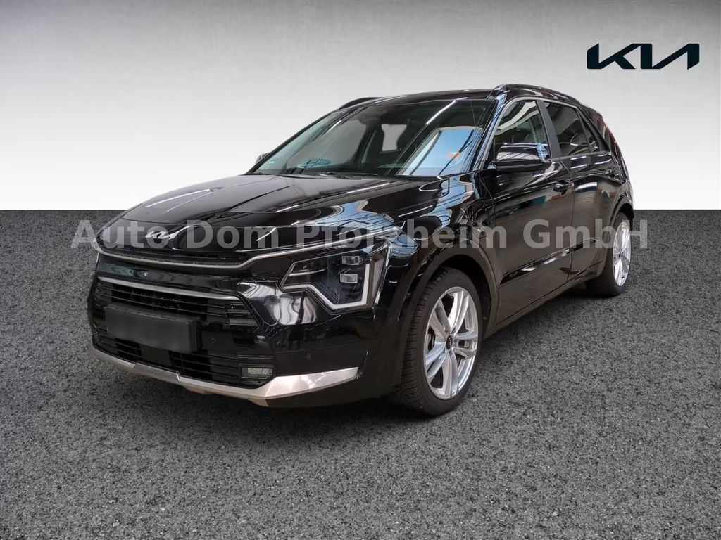 Kia Niro GDi Spirit PHEV