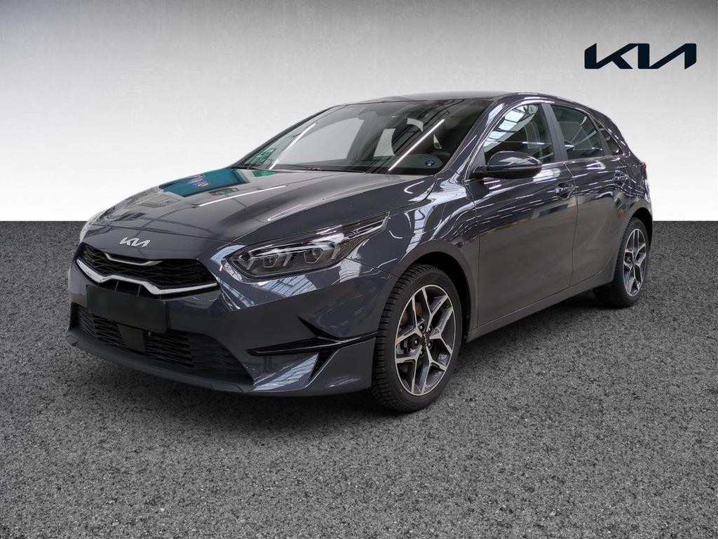 Kia Ceed Spirit