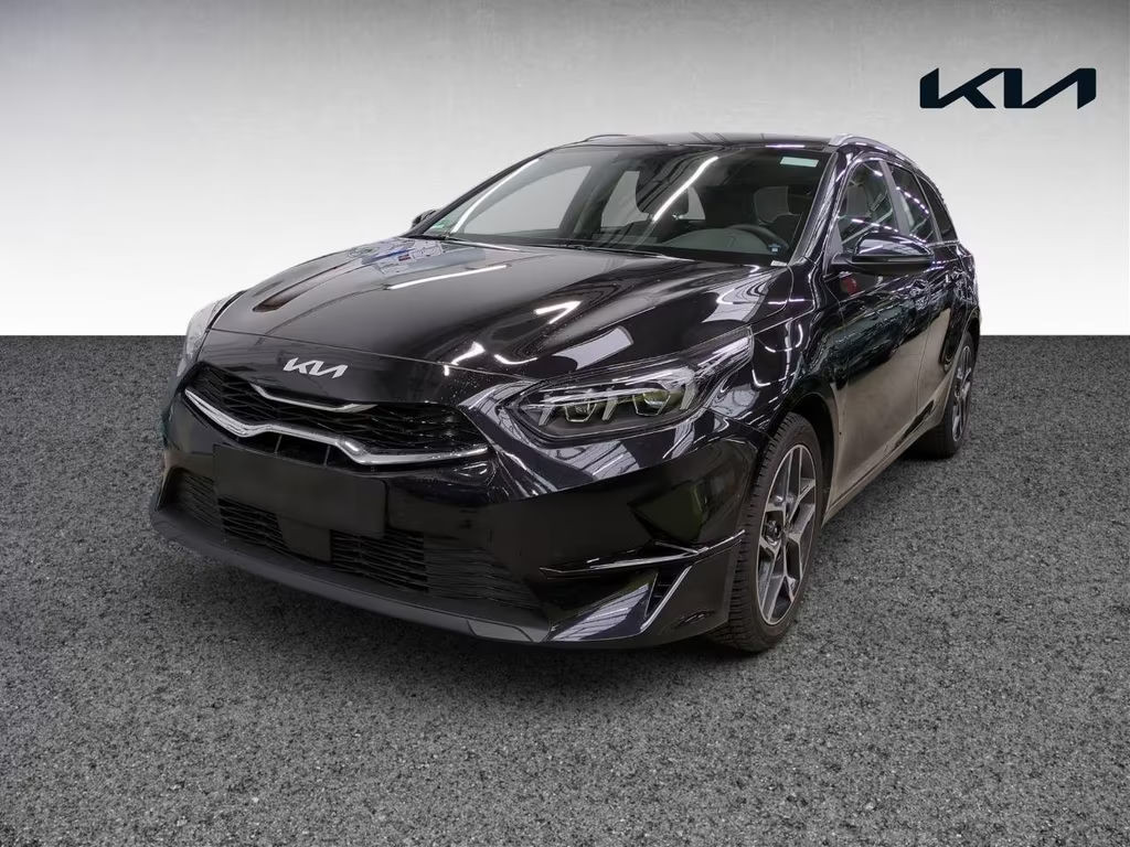 Kia Ceed Spirit SportWagon