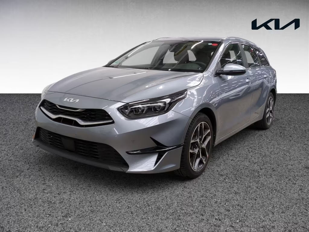 Kia Ceed Spirit SportWagon