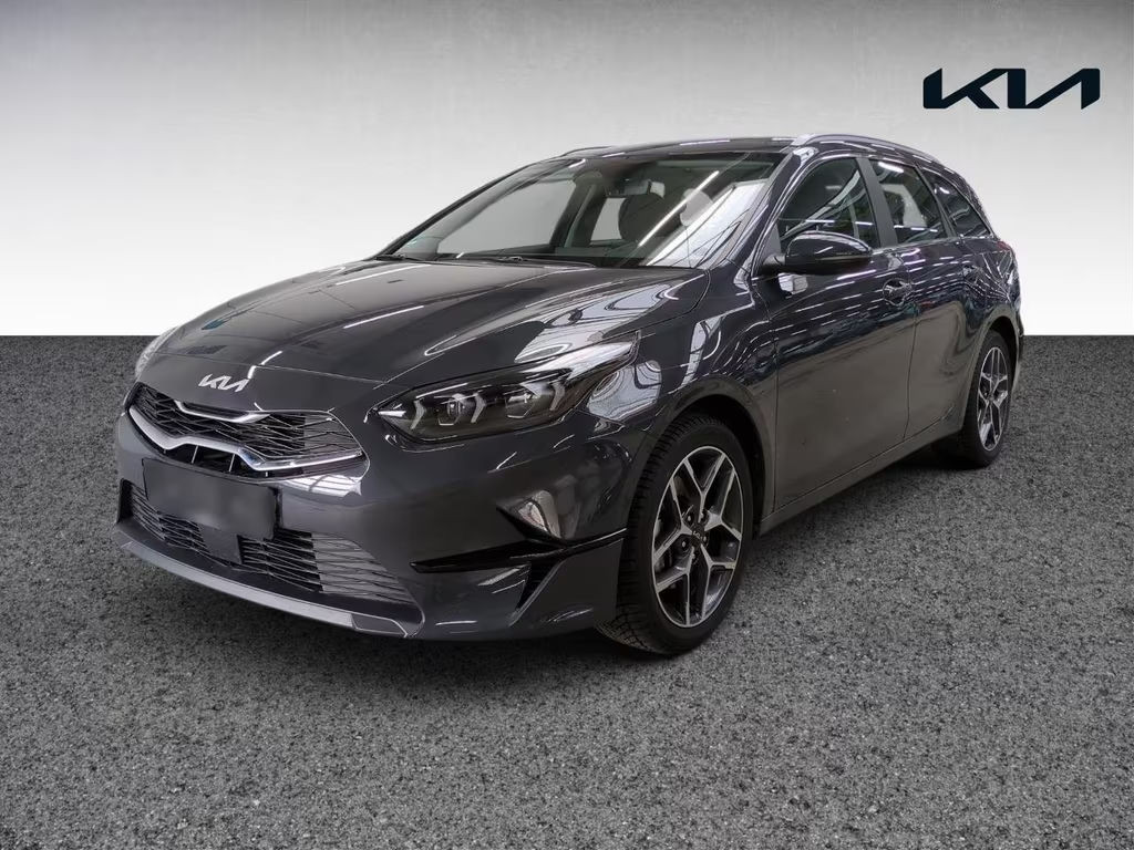 Kia Ceed Spirit SportWagon