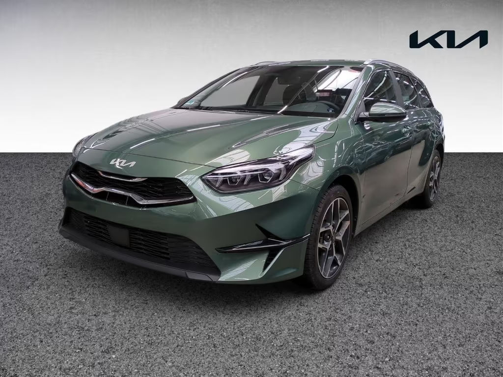 Kia Ceed Spirit SportWagon