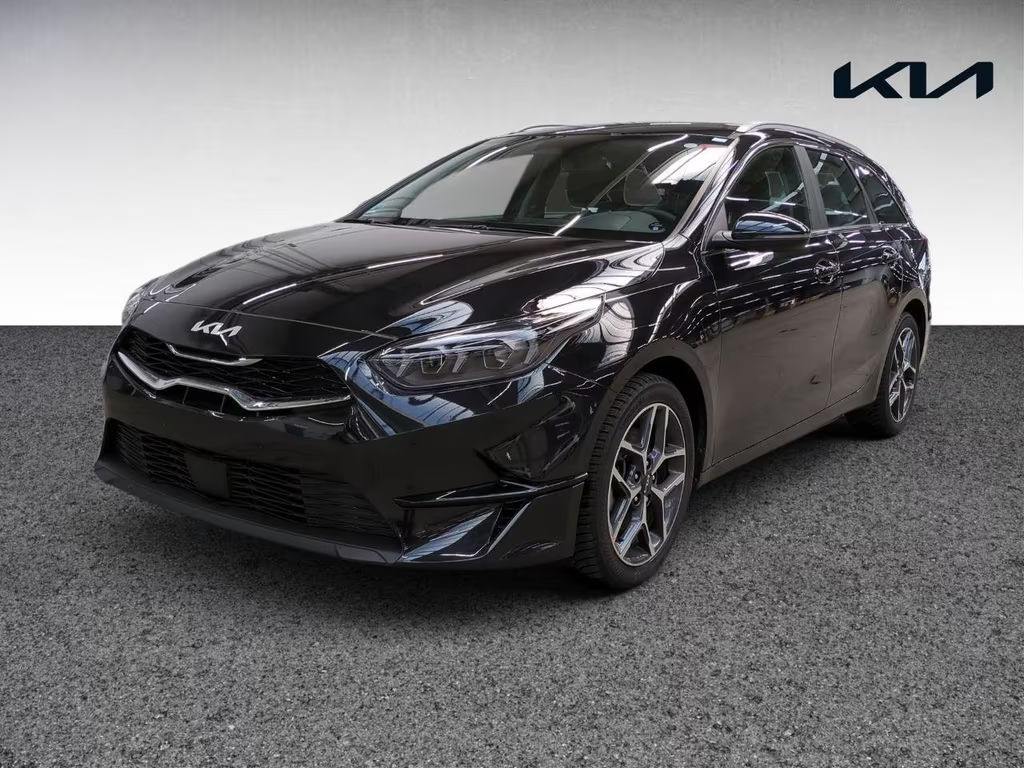 Kia Ceed Spirit SportWagon