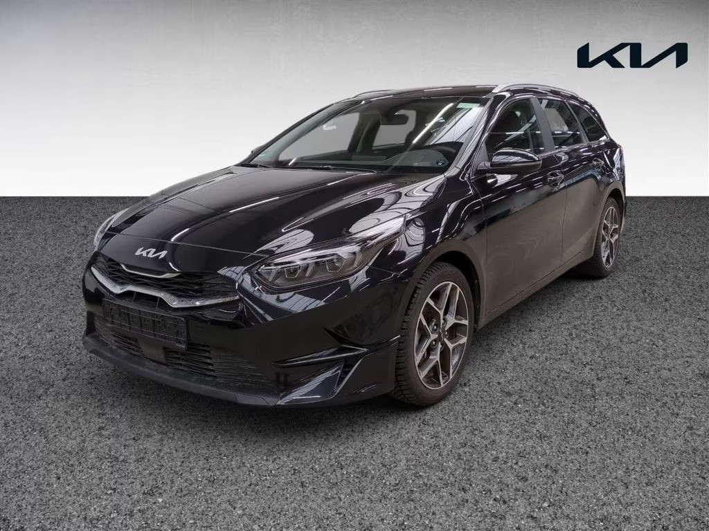 Kia Ceed GDi Spirit SportWagon