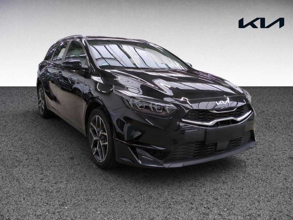 Kia Ceed GDi Spirit SportWagon