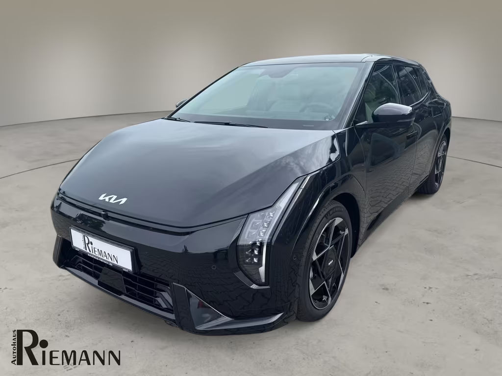 Kia EV4 GT-Line 81.4 kWh