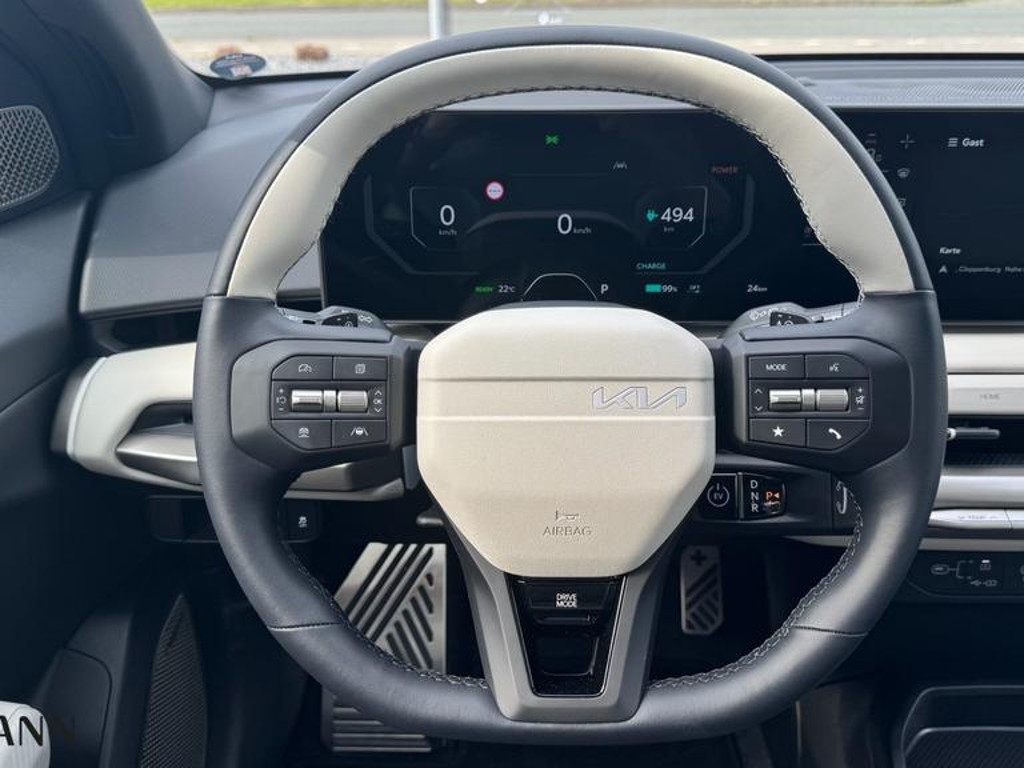 Kia EV4