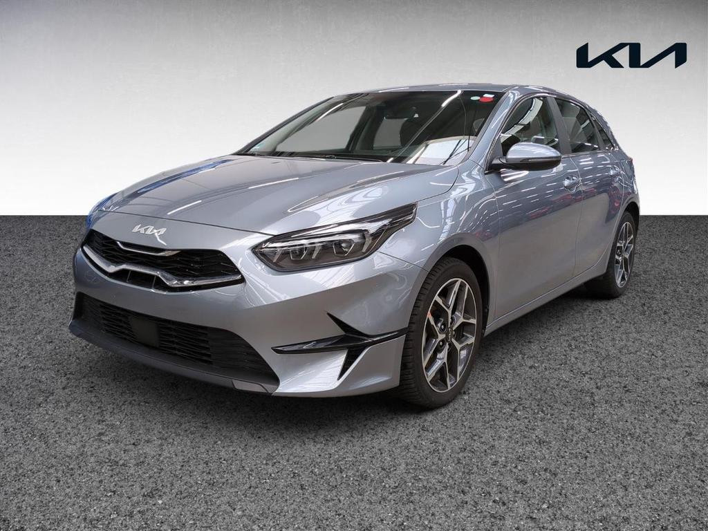 Kia Ceed Spirit
