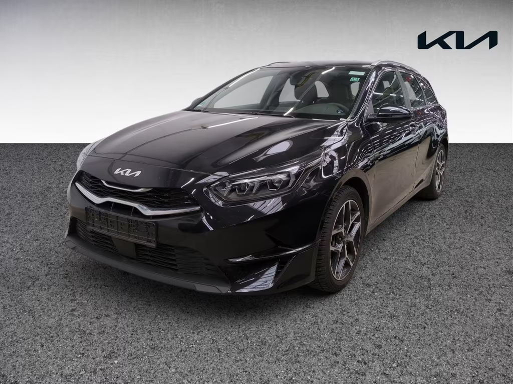 Kia Ceed Spirit SportWagon