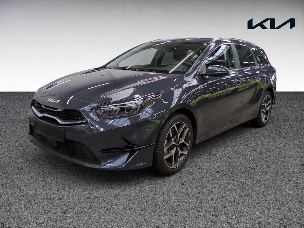 Kia Ceed Spirit SportWagon