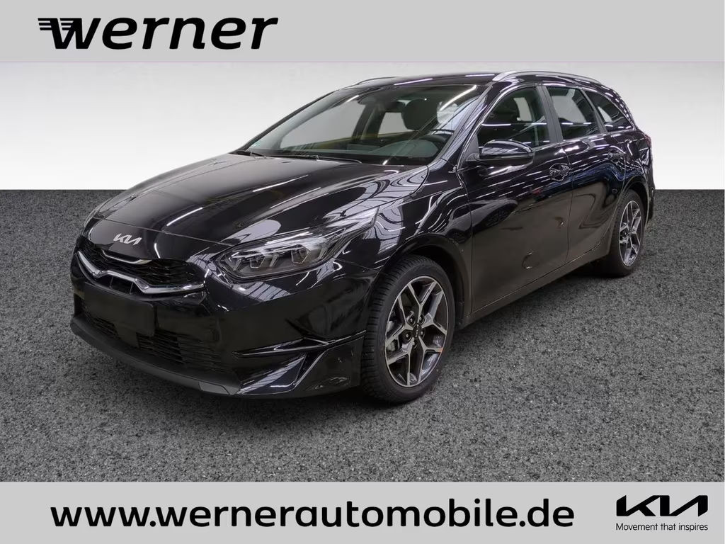Kia Ceed Spirit SportWagon