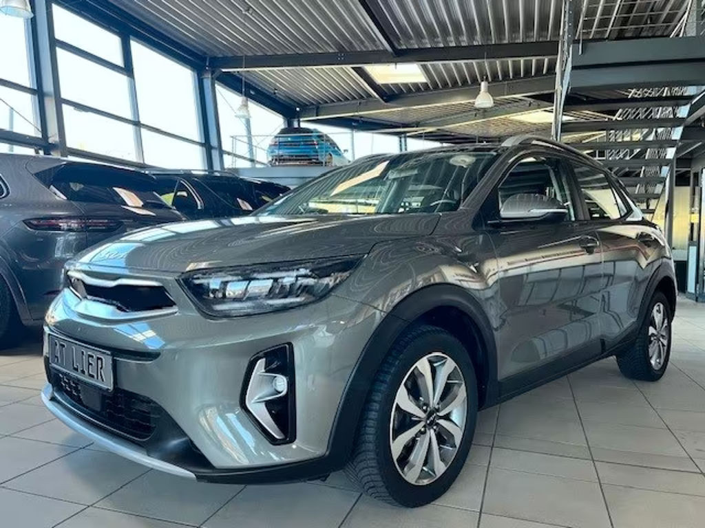 Kia Stonic GDi Vision