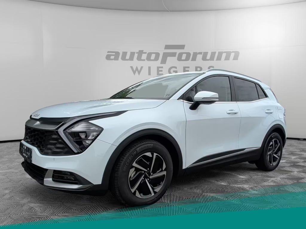 Kia Sportage GDi Vision