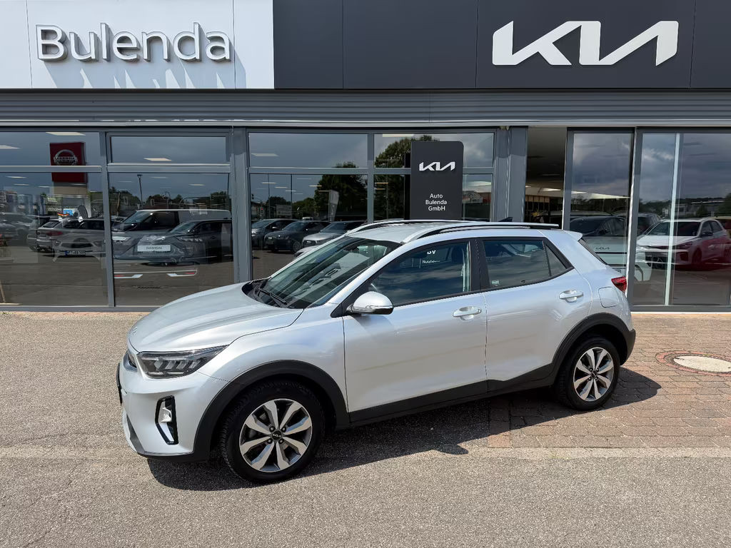 Kia Stonic Vision