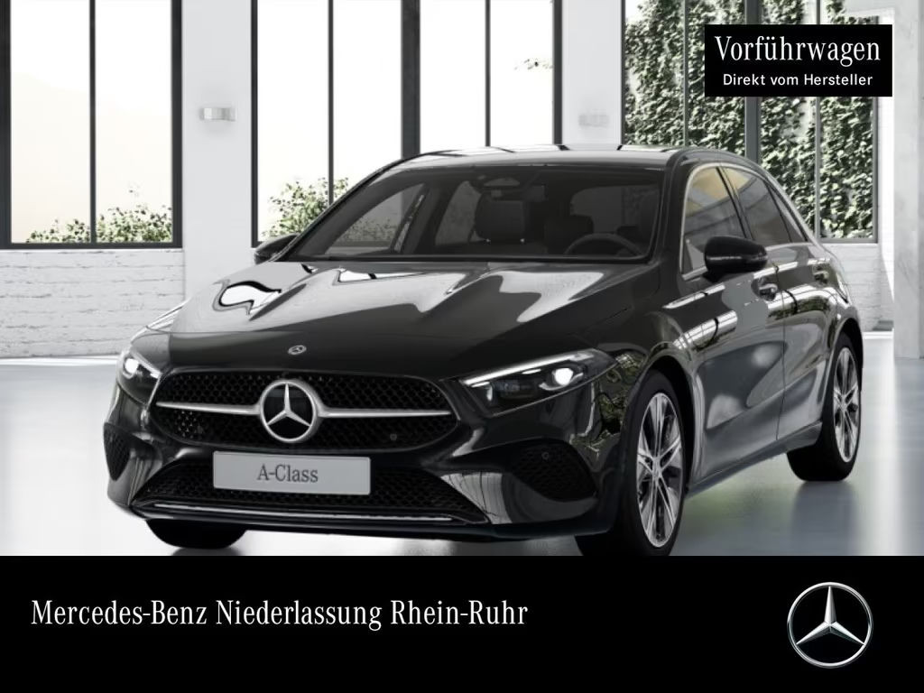 Mercedes-Benz A-Klasse A 180 Progressive