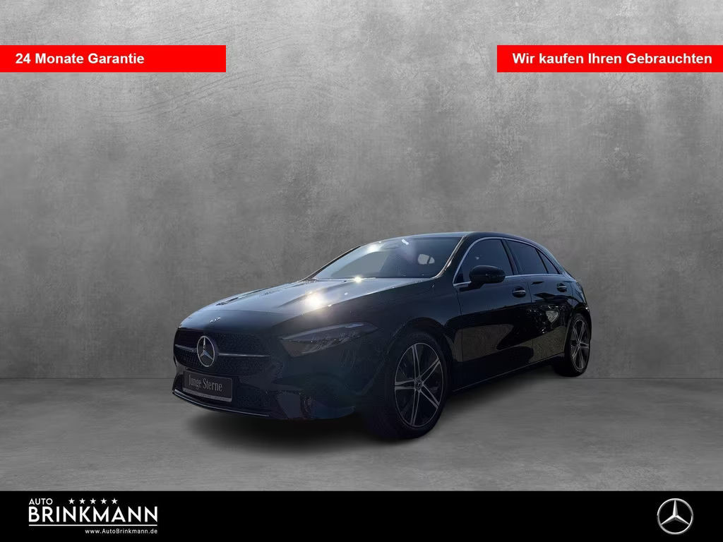 Mercedes-Benz A-Klasse A 180 Progressive