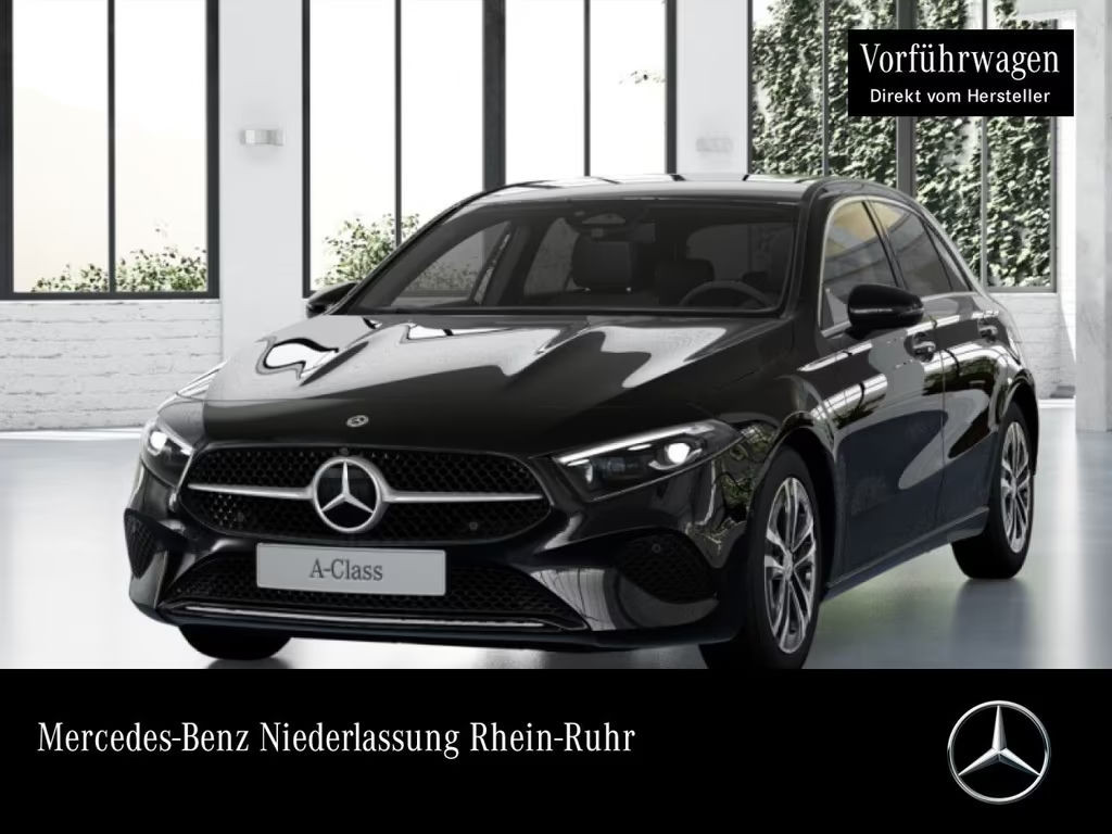 Mercedes-Benz A-Klasse A 180 Progressive