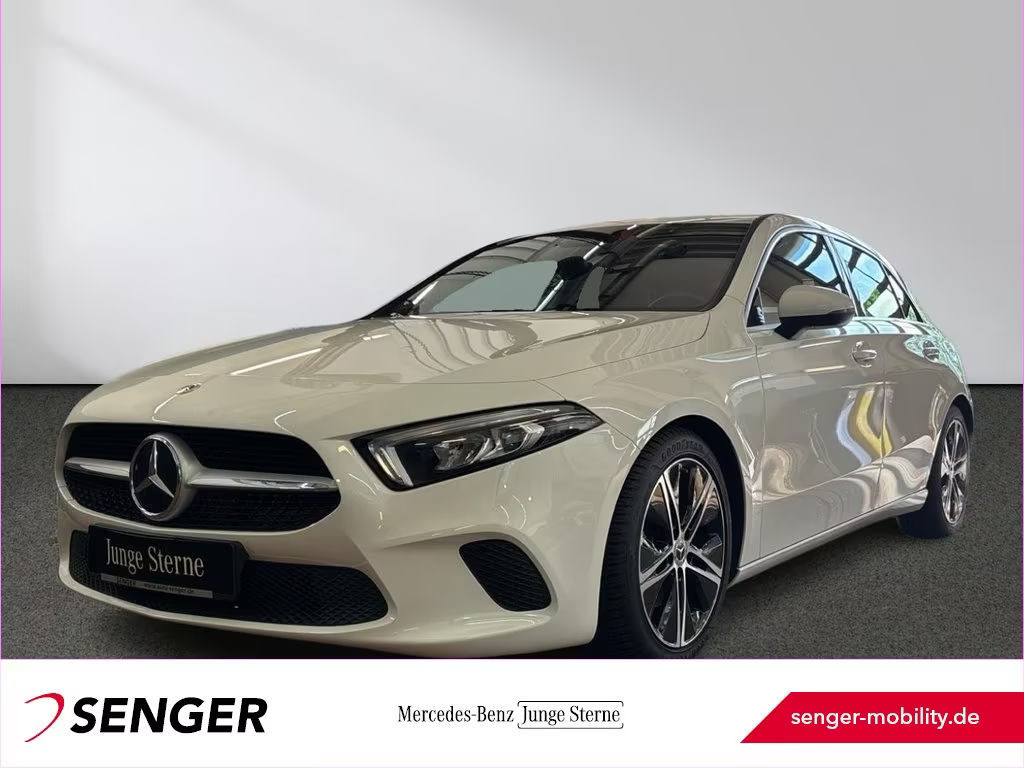 Mercedes-Benz A-Klasse A 200 Progressive