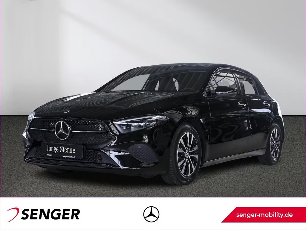 Mercedes-Benz A-Klasse A 180 Progressive