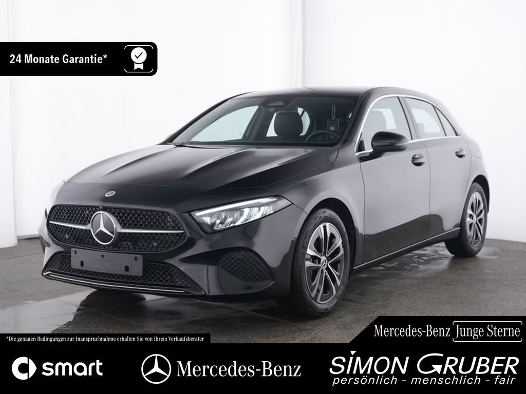 Mercedes-Benz A-Klasse A 200 Progressive
