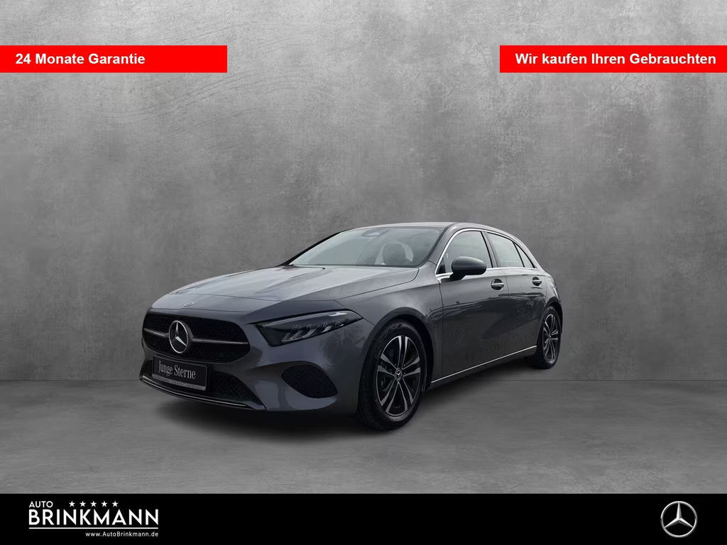Mercedes-Benz A-Klasse A 200 Progressive