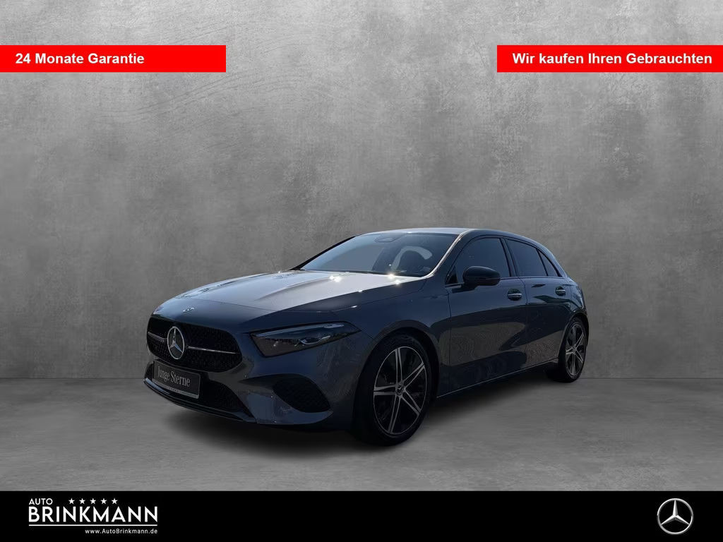Mercedes-Benz A-Klasse A 200 Progressive