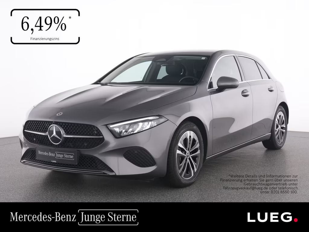 Mercedes-Benz A-Klasse A 200 Progressive