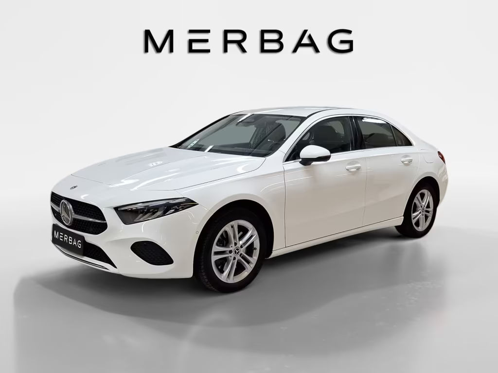 Mercedes-Benz A-Klasse A 250 A 250 e Progressive