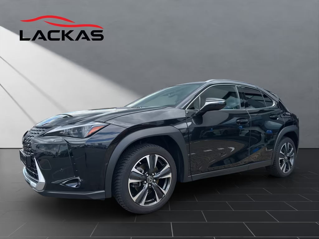 Lexus UX Style Edition 250h