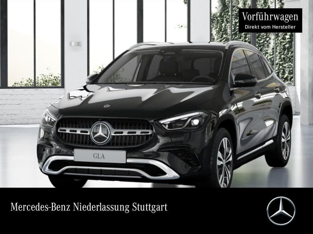 Mercedes-Benz GLA-Klasse GLA 180 Progressive