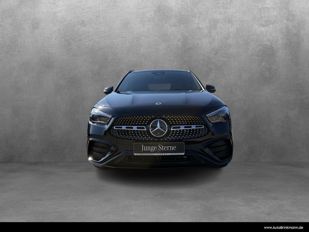 Mercedes-Benz GLA-Klasse GLA 180 AMG Line
