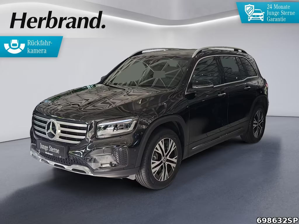 Mercedes-Benz GL-Klasse GLB 200 Progressive