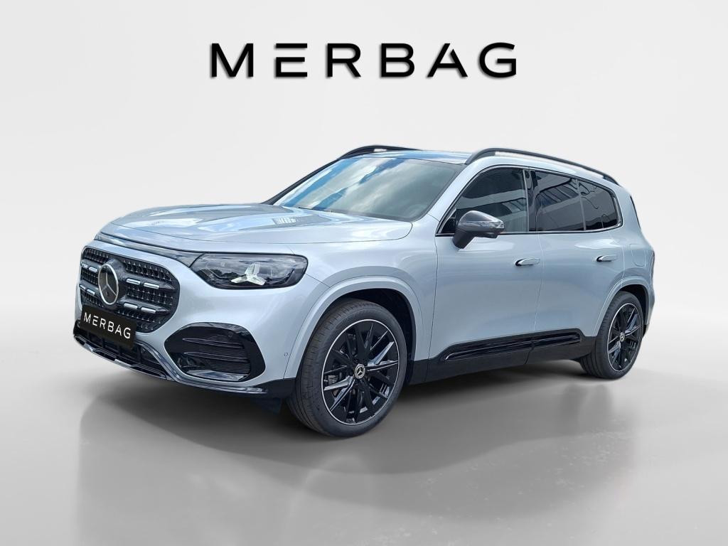 Mercedes-Benz GL-Klasse GLB 220 4MATIC AMG Line