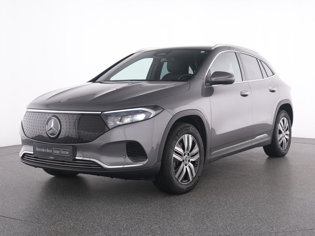 Mercedes-Benz E-Klasse EQA Progressive 250
