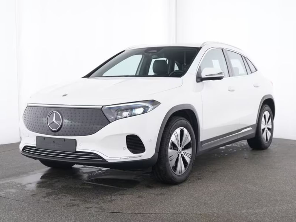 Mercedes-Benz E-Klasse EQA Progressive 250