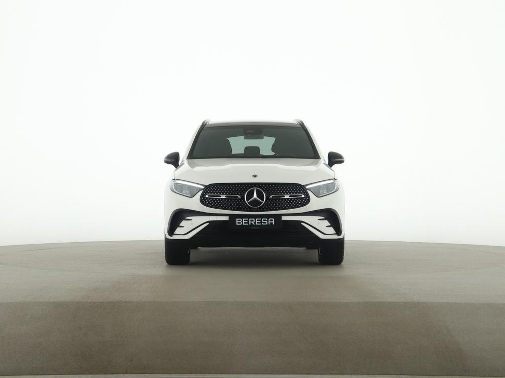 Mercedes-Benz GLC-Klasse GLC 220 4MATIC AMG Line GLC 220 d