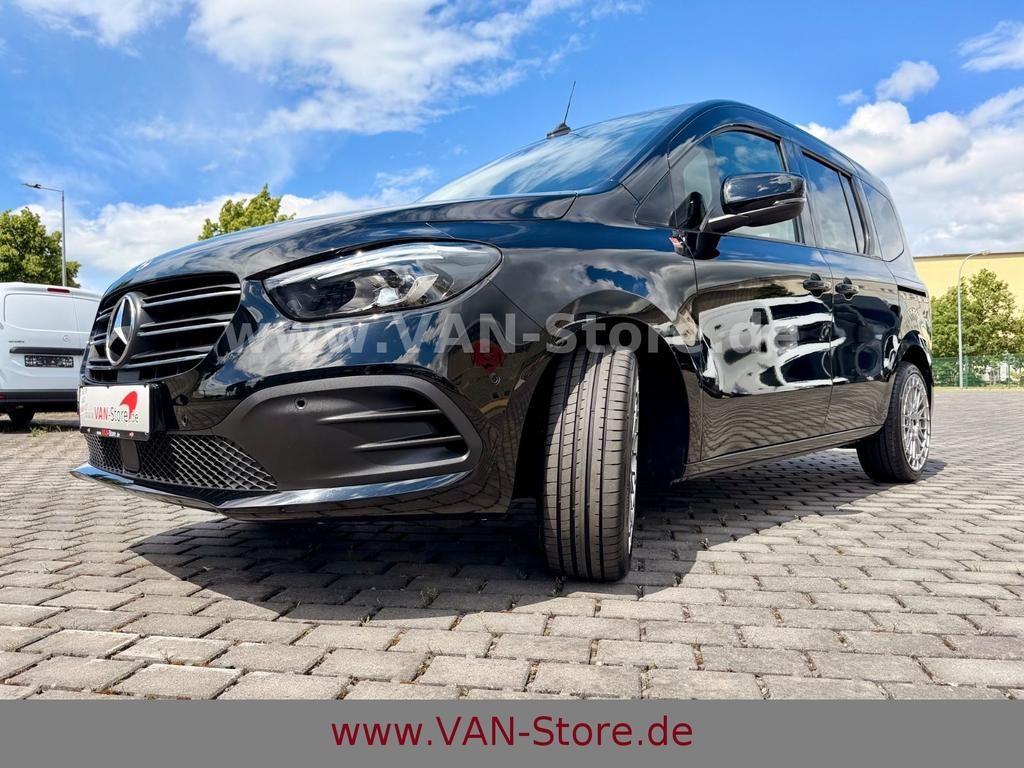 Mercedes-Benz T 180
