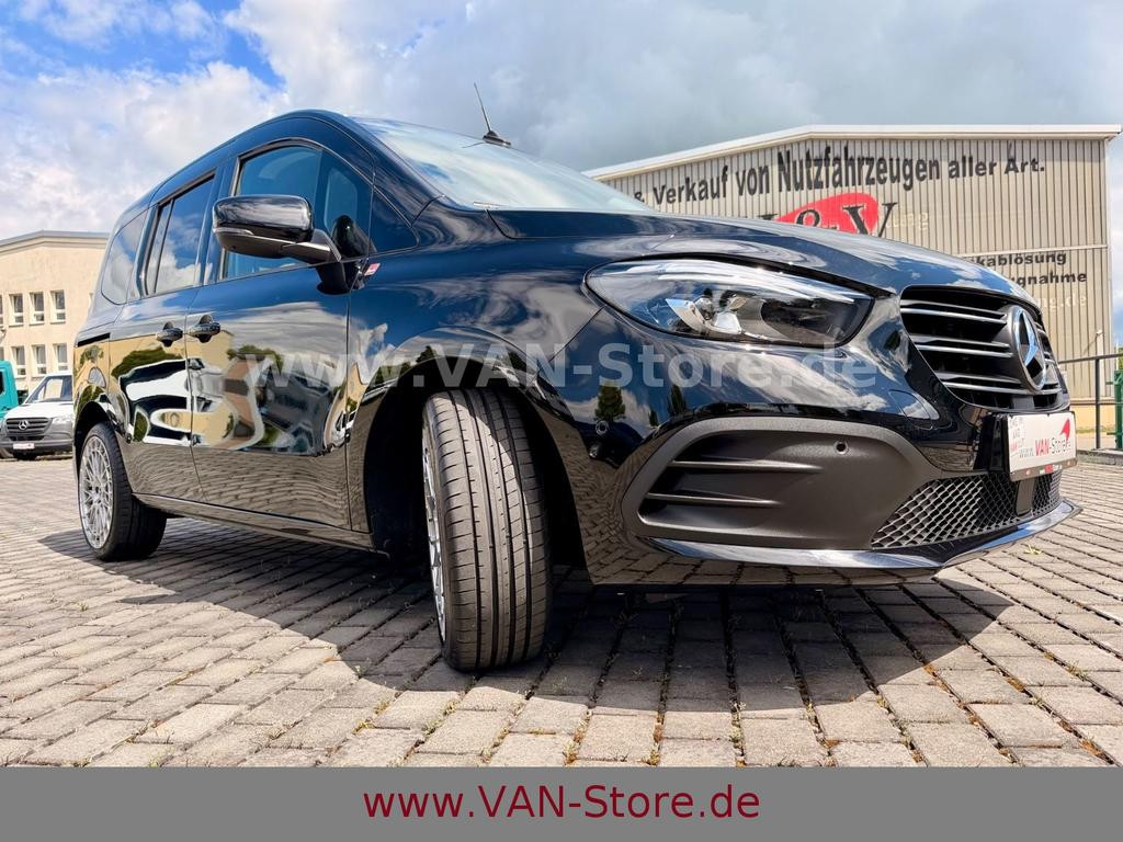 Mercedes-Benz T 180